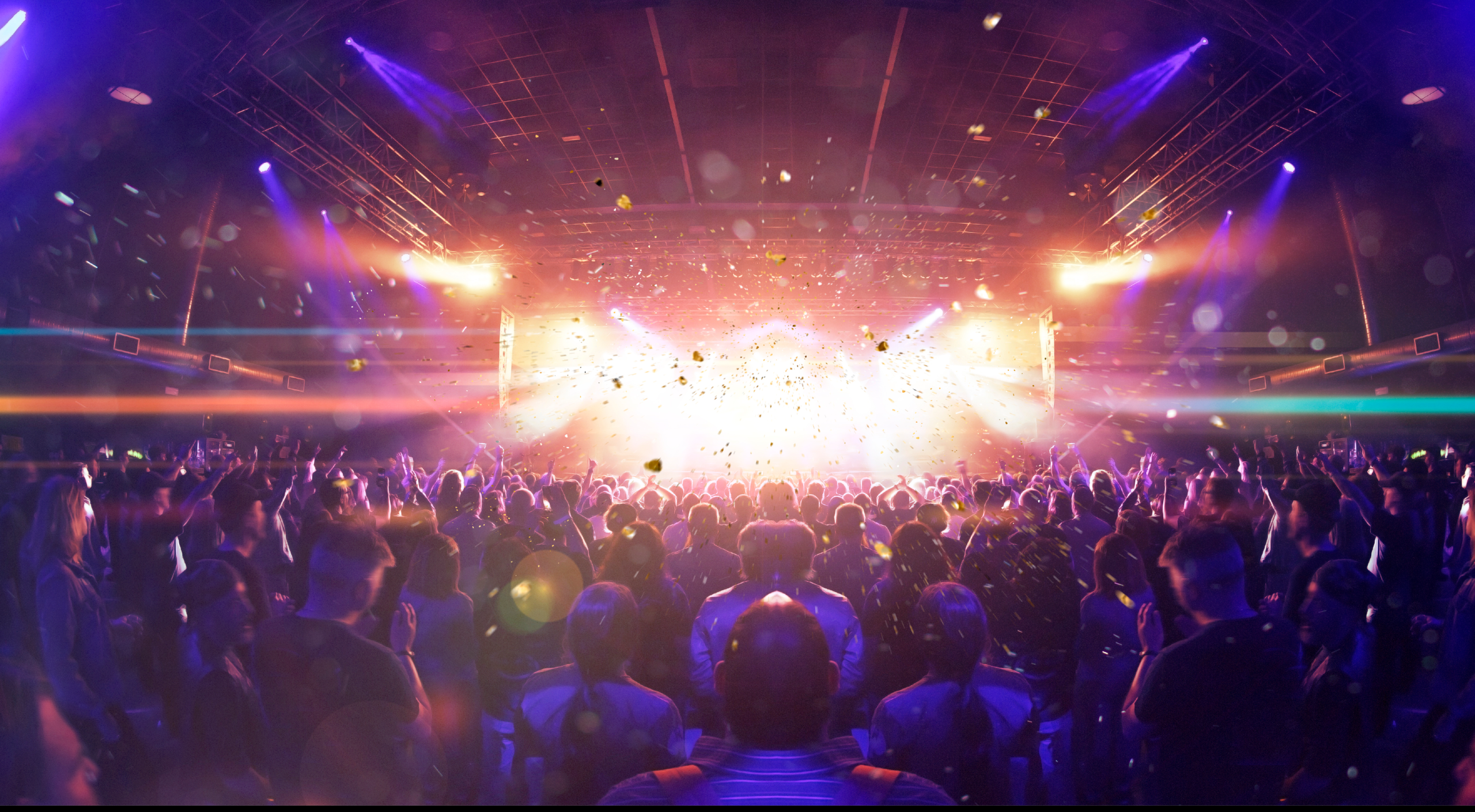 stage